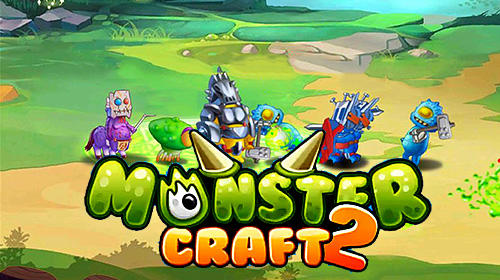 download Monster craft 2 apk